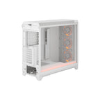 Fractal Design Meshify 3 XL Ambience Pro RGB TG Clear ATX Vit