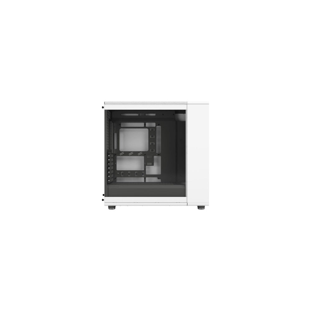 Fractal Design North XL X TG Rear-Connect Vit