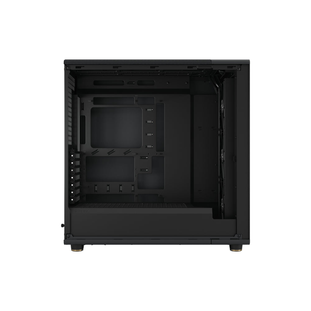Fractal Design North XL Tower E-ATX Svart