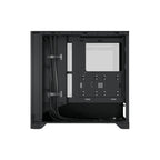 Fractal Design Pop 2 Air TG RGB ATX Svart