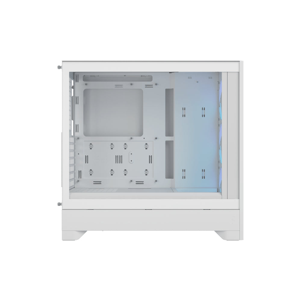 Fractal Design Pop 2 Air TG RGB ATX Vit