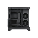 Fractal Design Pop 2 Vision TG E-ATX Svart
