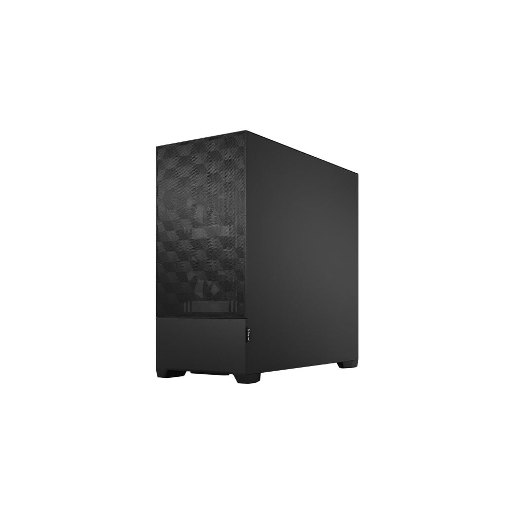 Fractal Design Pop Air ATX Sort Svart
