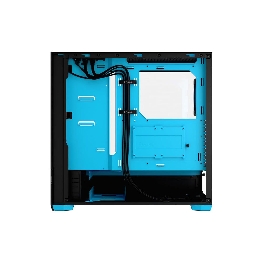 Fractal Design Pop Air RGB Svartblå