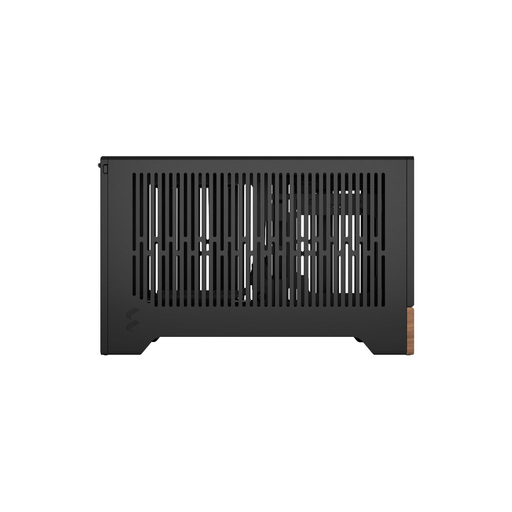 Fractal Design Terra Mini-ITX Svartbrun