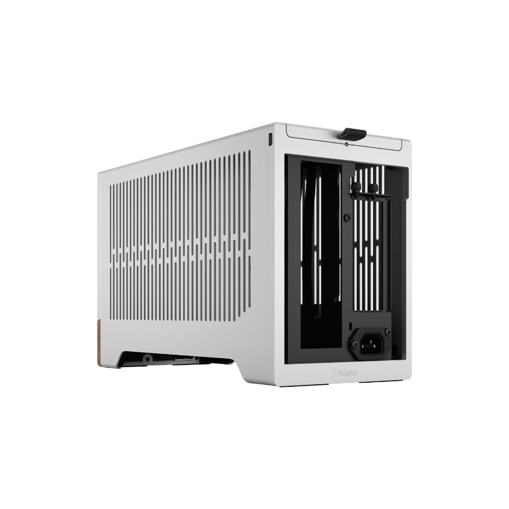 Fractal Design Terra Mini-ITX Brunsilver