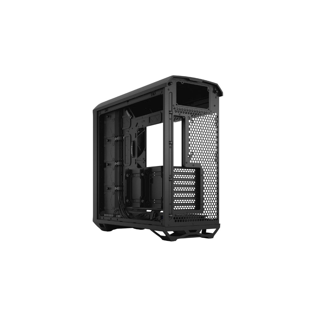 Fractal Design Torrent Svart