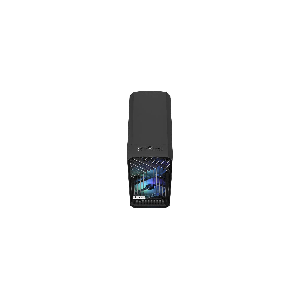 Fractal Design Torrent Compact RGB TG Light Tint E-ATX Svart