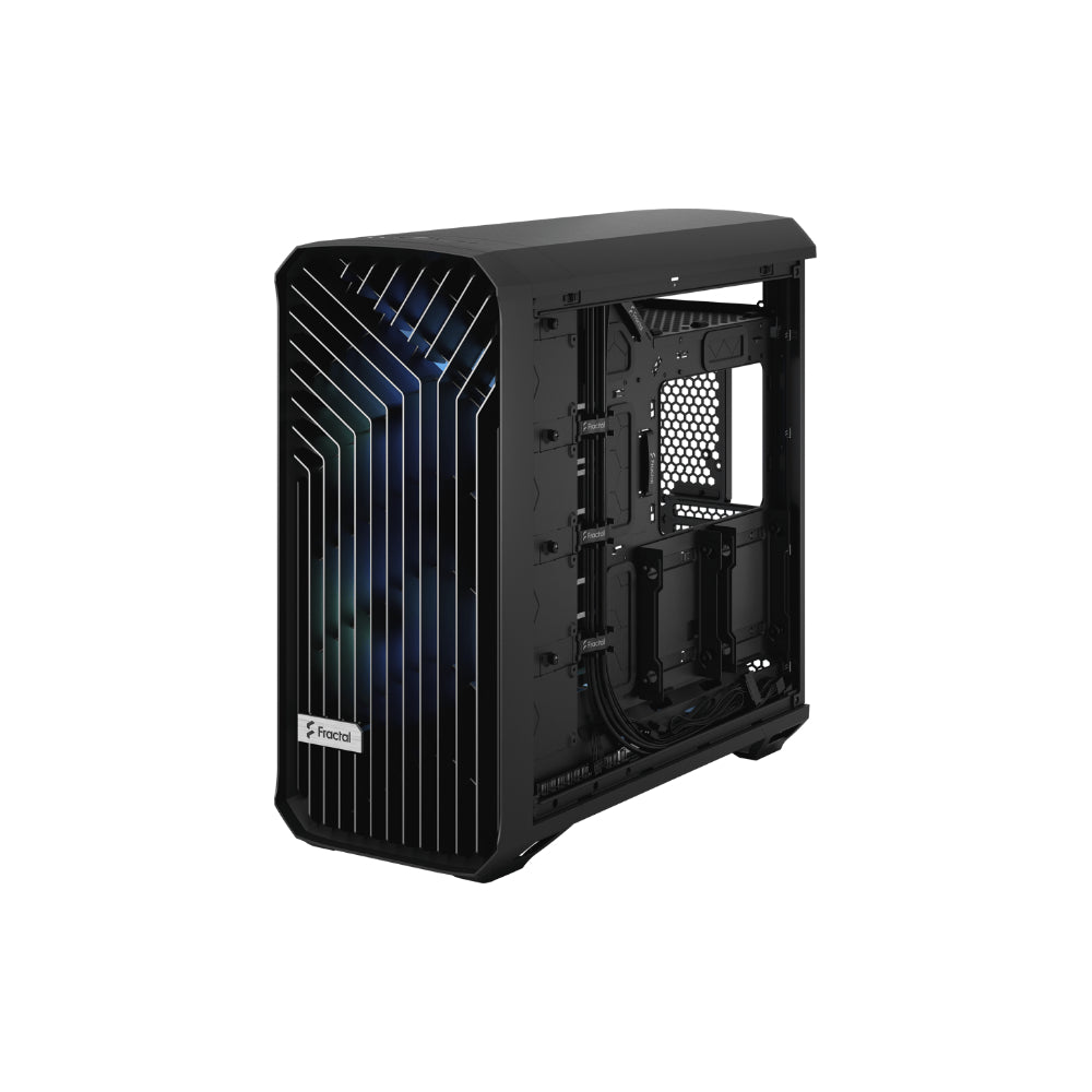 Fractal Design Torrent RGB E-ATX Svart