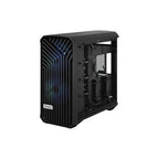 Fractal Design Torrent RGB E-ATX Svart