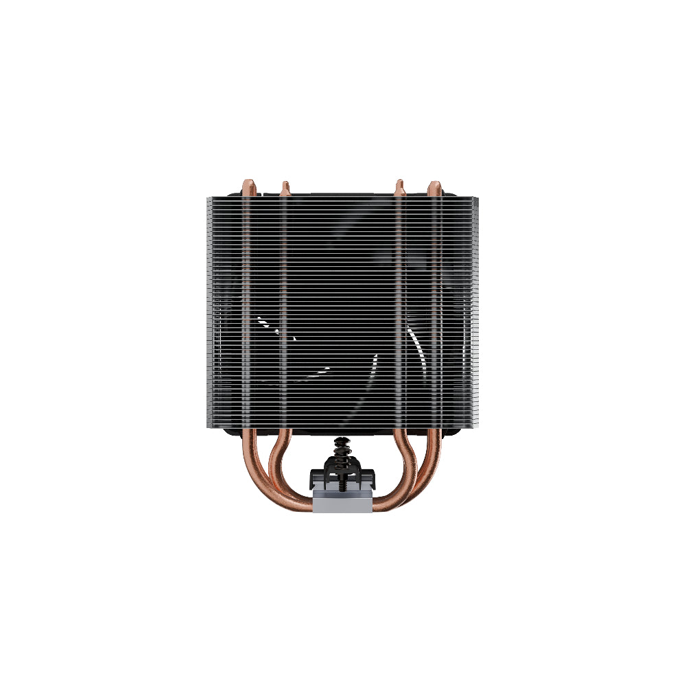Arctic Freezer 36-S 120mm Silver