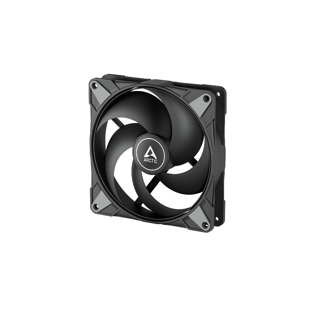 Arctic Freezer 4U-M R2 120mm Svartsilver