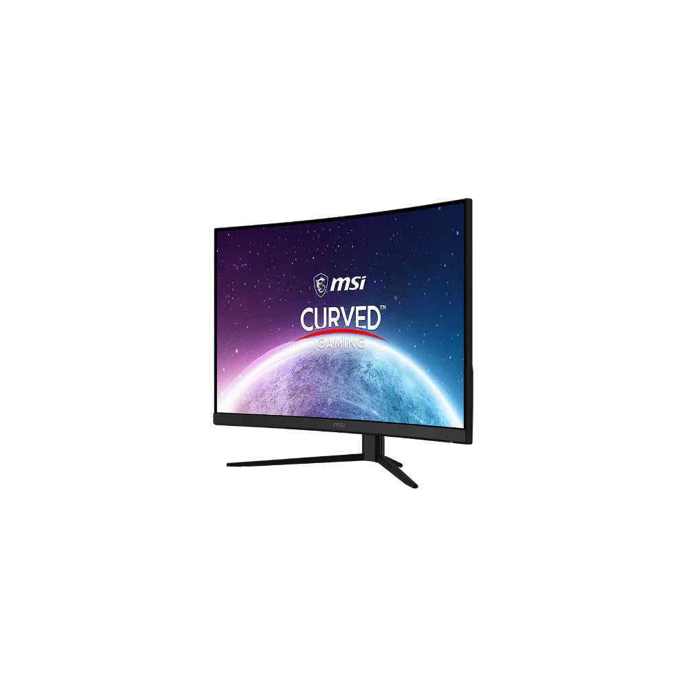 MSI G32C4X 31.5" - Böjd 1920x1080 VA 250Hz