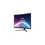 MSI G32C4X 31.5" - Böjd 1920x1080 VA 250Hz