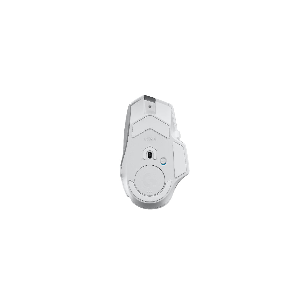 Logitech G502 X Lightspeed - Vit