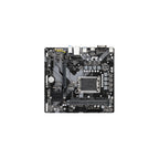 Gigabyte B760M H DDR4