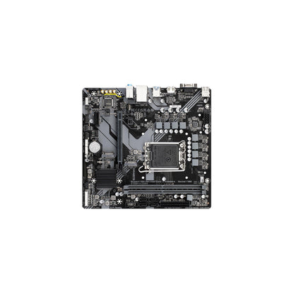 Gigabyte B760M H DDR4