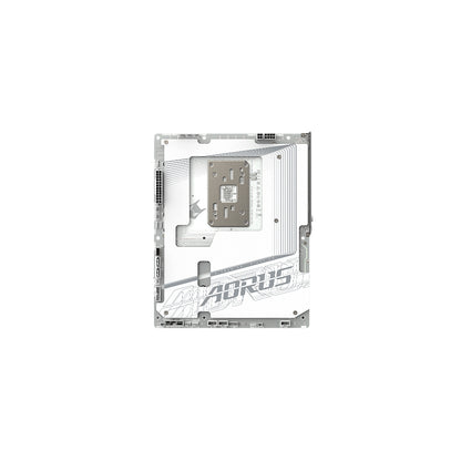 Gigabyte B850 AORUS STEALTH ICE