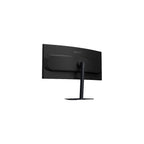 GIGABYTE G34WQC2 34" - Ultrawide 3440x1440 VA 200Hz