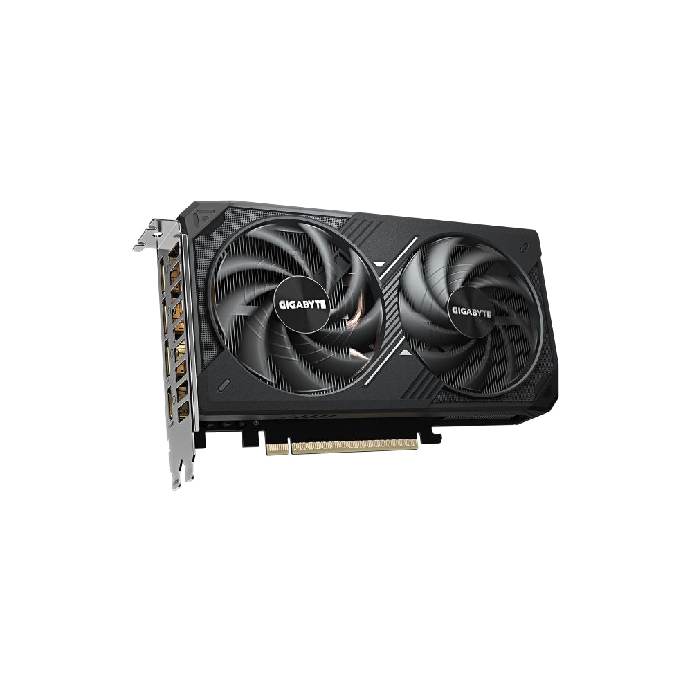 Gigabyte GeForce RTX 5060 Ti WINDFORCE MAX 8GB
