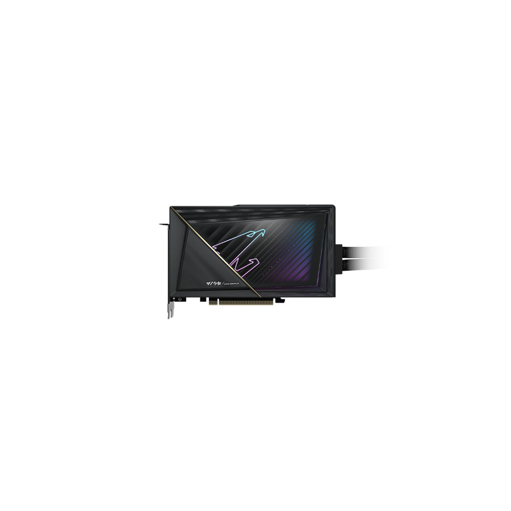 Gigabyte AORUS GeForce RTX 5080 XTREME WATERFORCE OC Edition 16GB