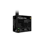 Gigabyte P650G PCIE 5.1 ATX 3.1 650W 80 Plus Gold
