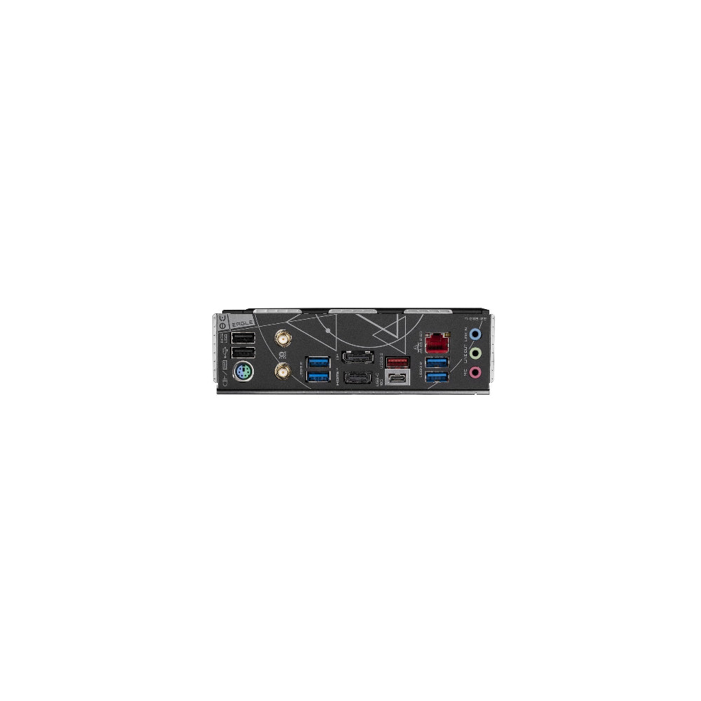 Gigabyte Z790 EAGLE