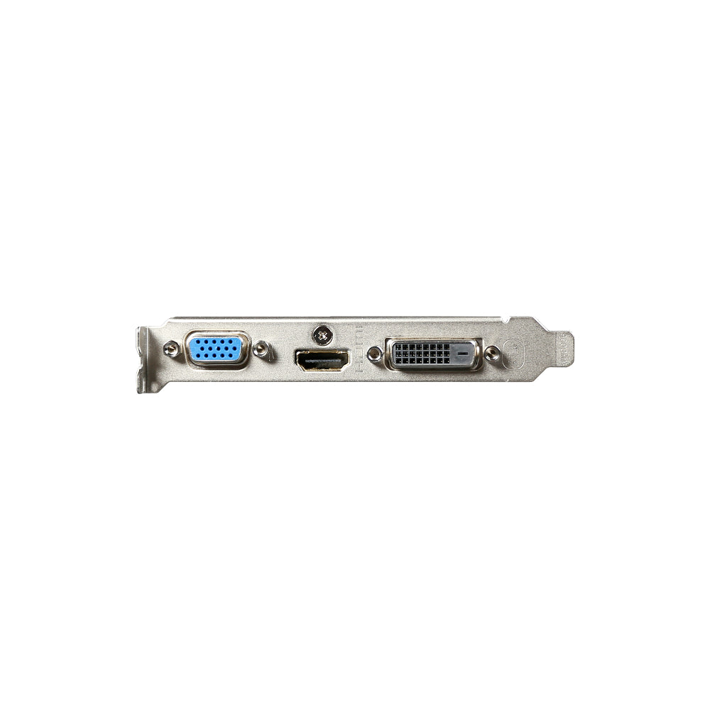 Gigabyte GeForce GT 710 2GB