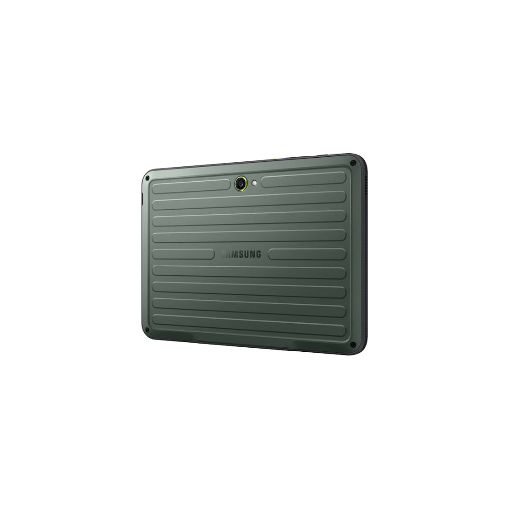 Samsung Galaxy Tab Active5 Pro 10.1" 5G 256GB Svartgrön