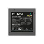 DeepCool GamerStorm PN1200-M ATX 3.1 1200W 80 Plus Gold