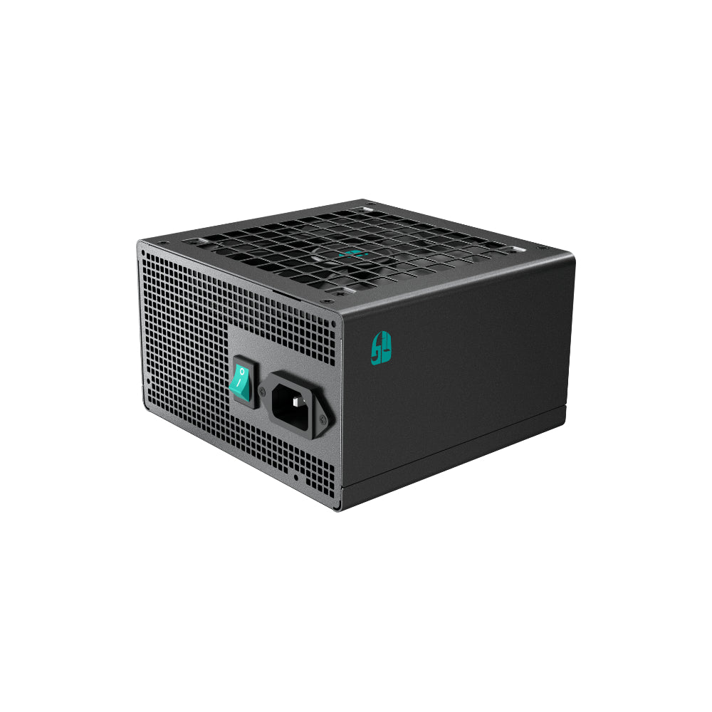 DeepCool Gamer Storm PN850M ATX 3.1 850W 80 Plus Gold