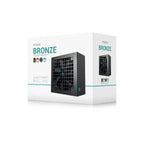 DeepCool PF500X ATX 2.4 500W 80 Plus Bronze