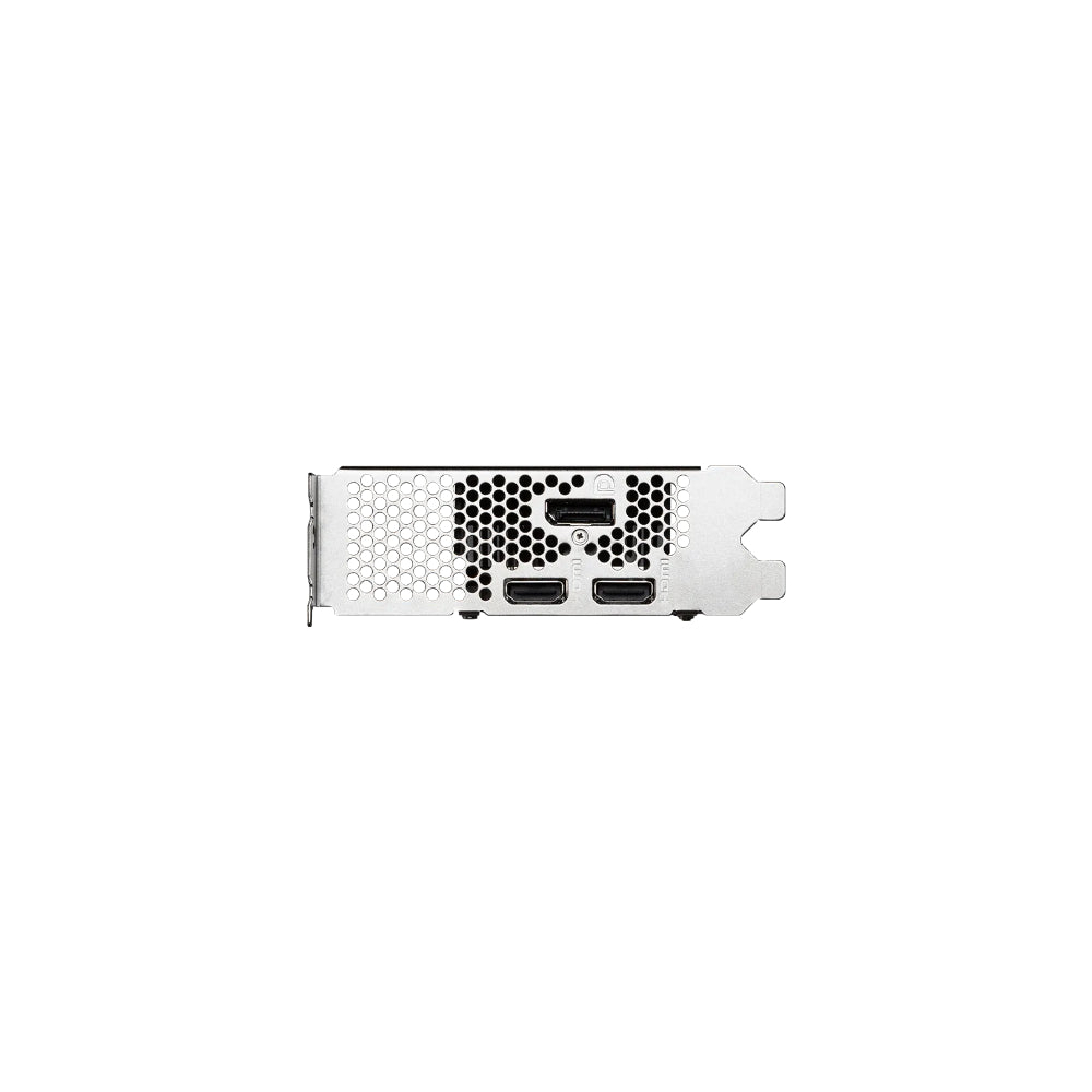 MSI GeForce RTX 3050 Low Profile OC 6GB