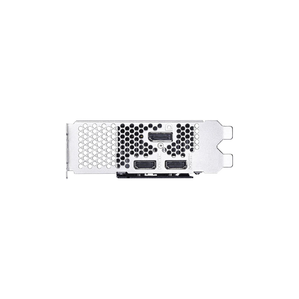 MSI GeForce RTX 3050 LP OC 6GB