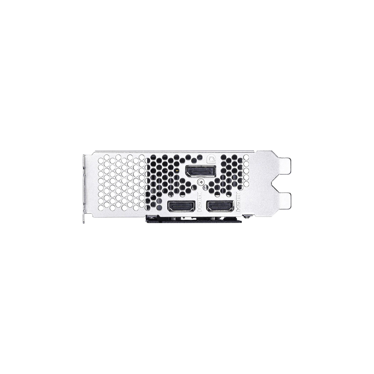 MSI GeForce RTX 3050 LP OC 6GB