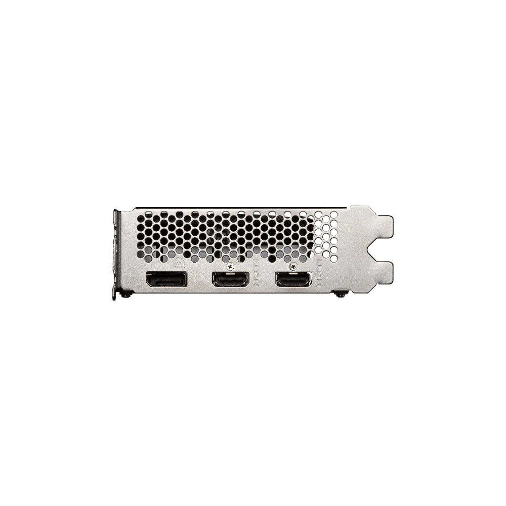 MSI GeForce RTX 3050 Ventus 2x OC 6GB