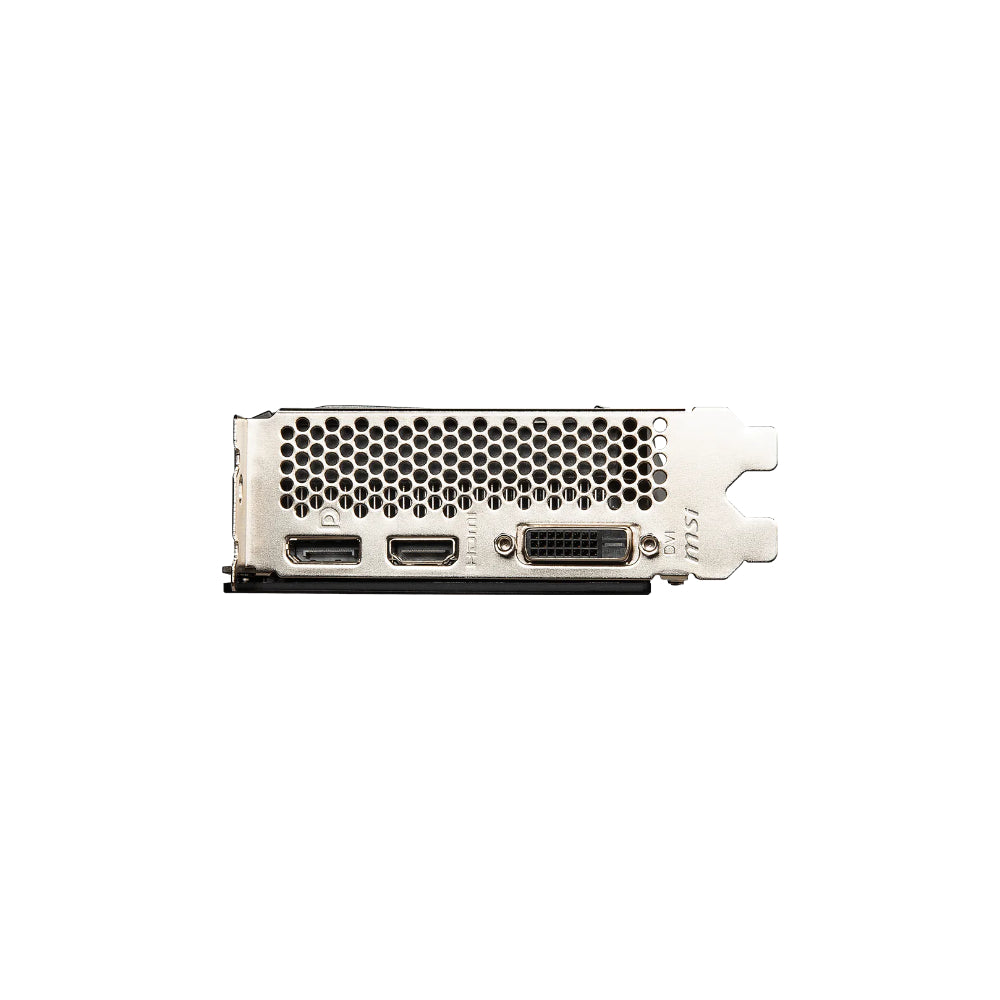 MSI GeForce RTX 3050 Ventus 2x Xs OC White 8GB