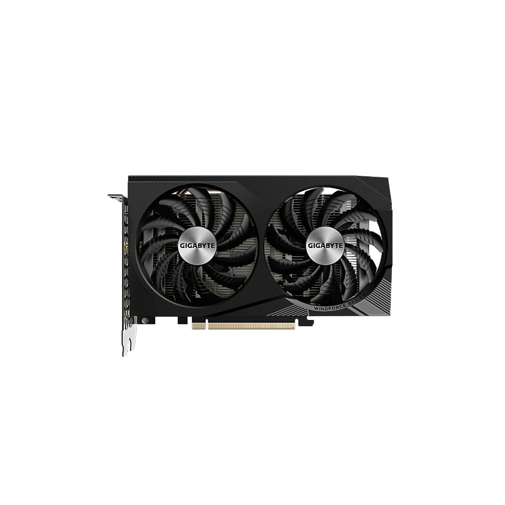 Gigabyte GeForce RTX 3050 Windforce V2 OC 8GB