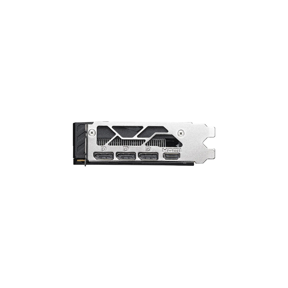 MSI GeForce RTX 5050 Gaming OC 8GB