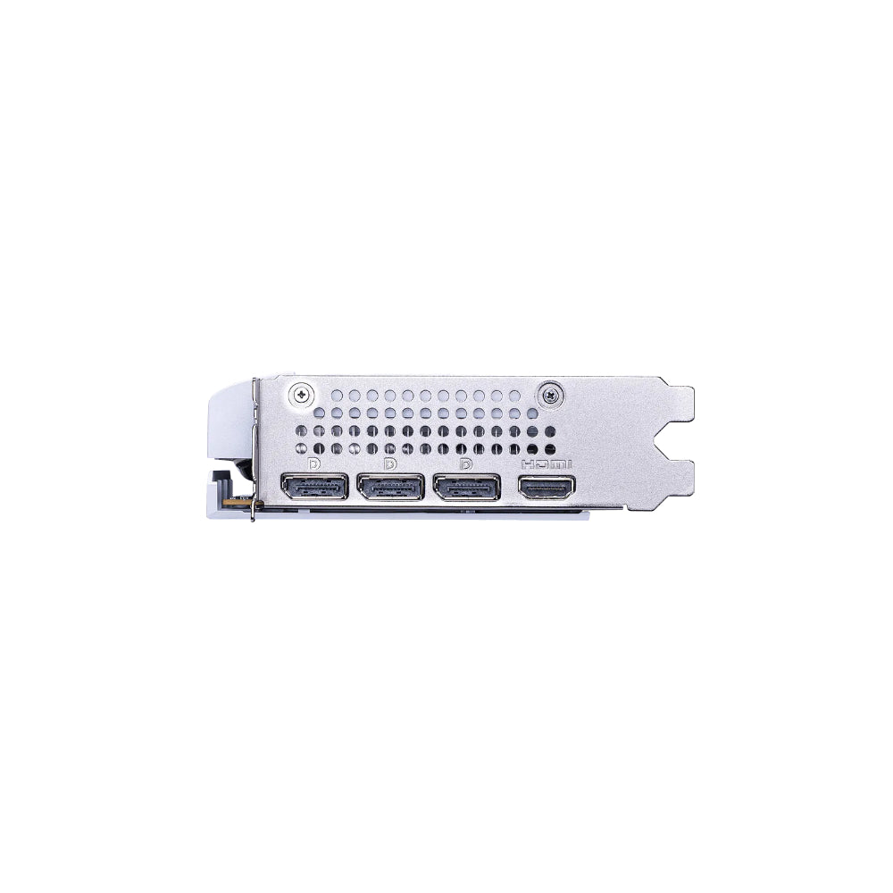 MSI GeForce RTX 5060 Ventus 2x OC White 8GB