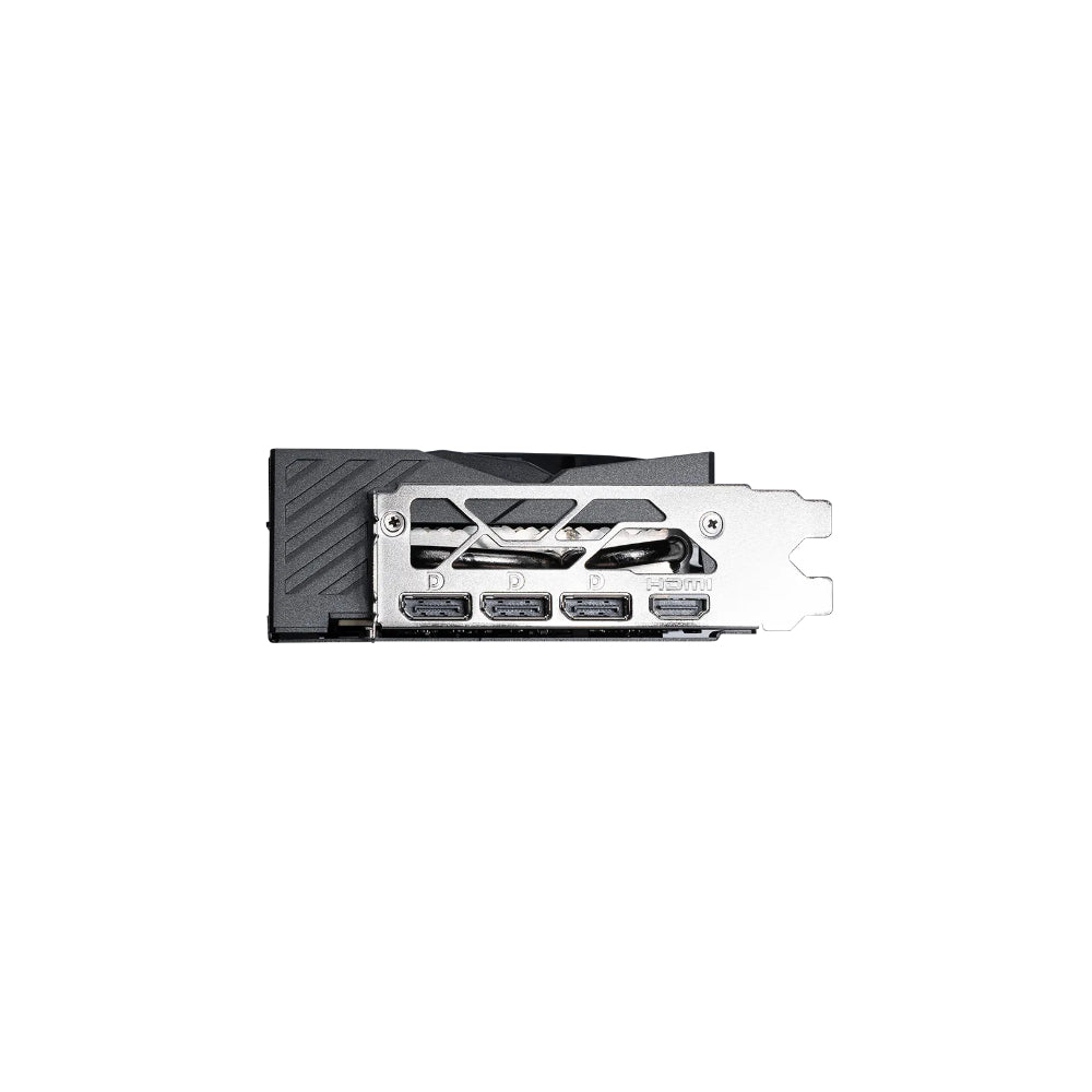 MSI GeForce RTX 5060 Ti Gaming OC 16GB