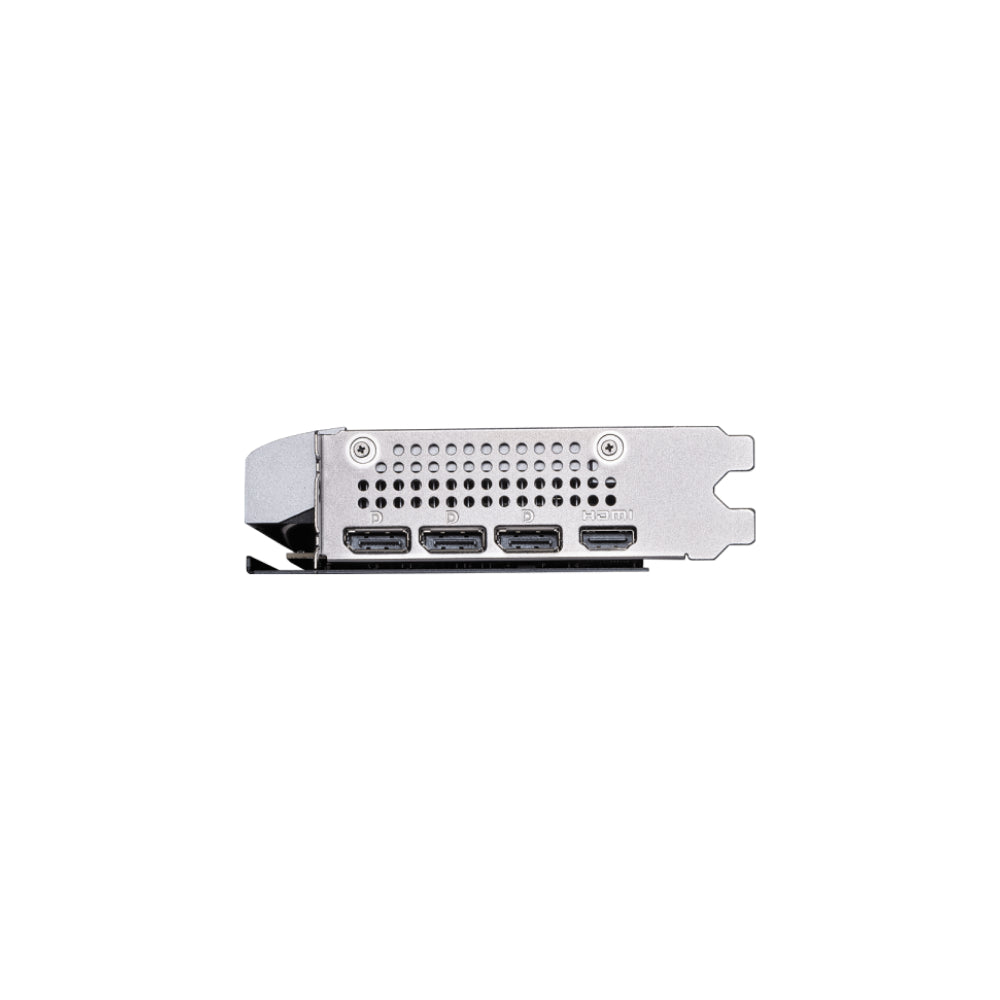 MSI GeForce RTX 5060 Ti Ventus 2X OC Plus 16GB