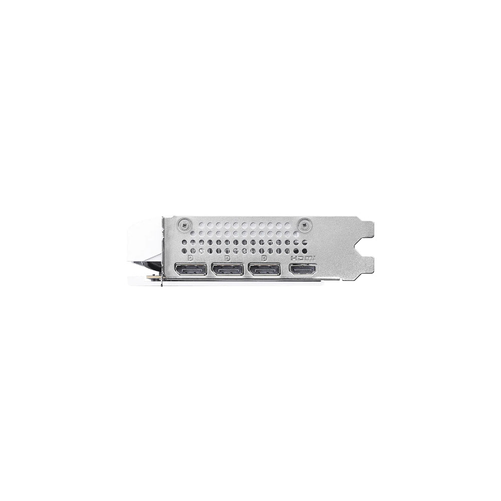 MSI GeForce RTX 5060 Ti Ventus 2x OC White 8GB