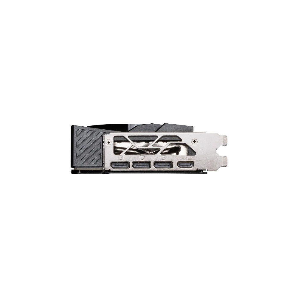 MSI GeForce RTX 5070 Gaming Trio OC 12GB