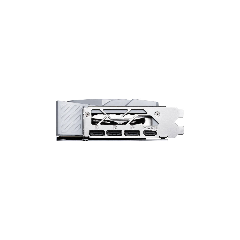 MSI GeForce RTX 5070 Gaming Trio OC White 12GB