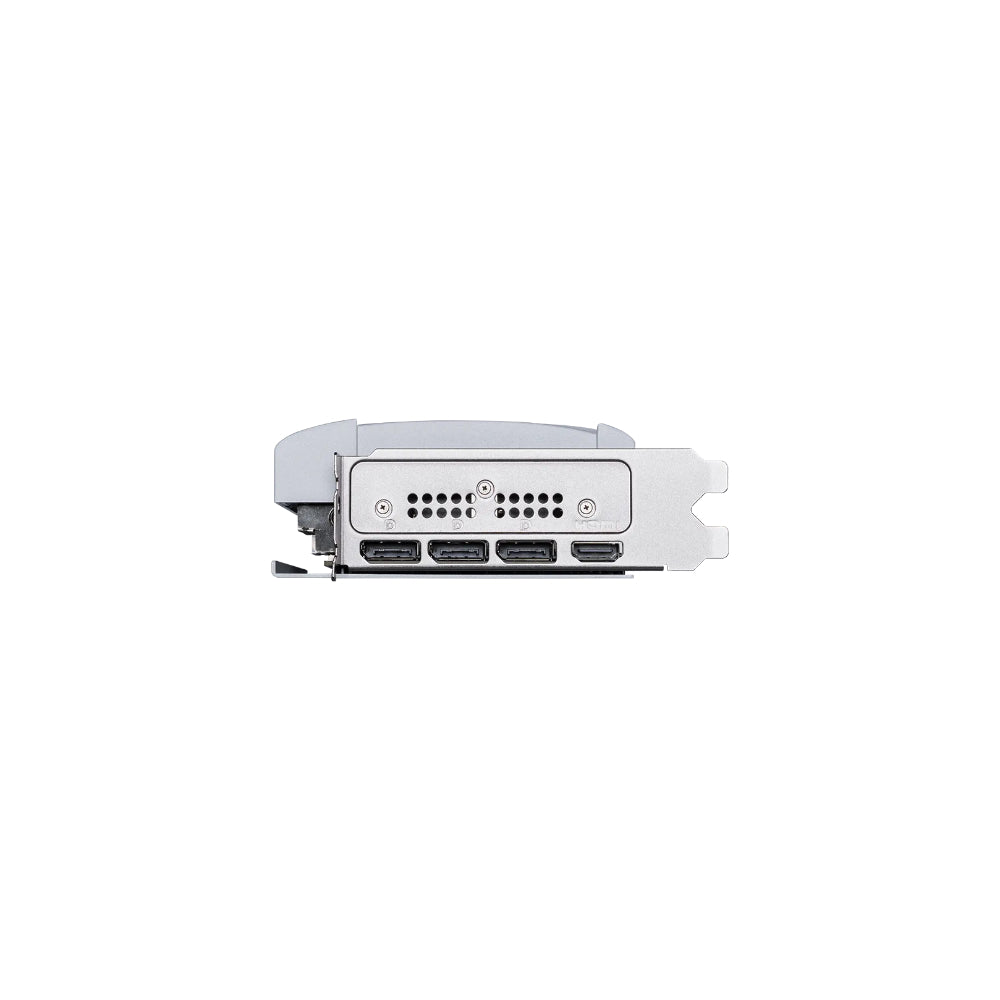 MSI GeForce RTX 5070 Ventus 2x OC White 12GB