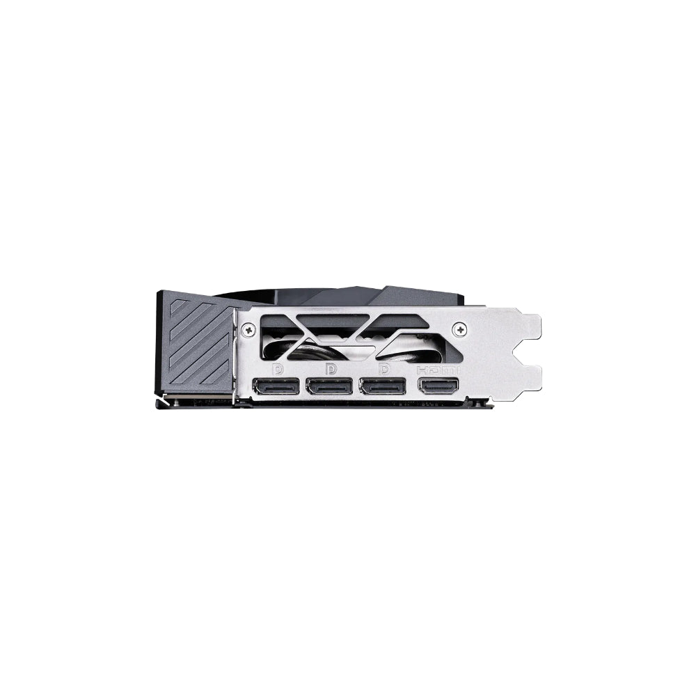 MSI GeForce RTX 5070 Ti Gaming Trio OC 16GB