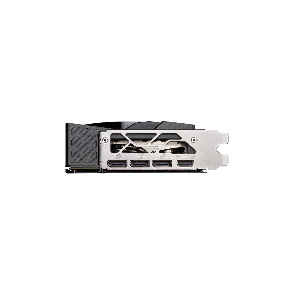 MSI GeForce RTX 5070 Ti Gaming Trio OC Plus 16GB