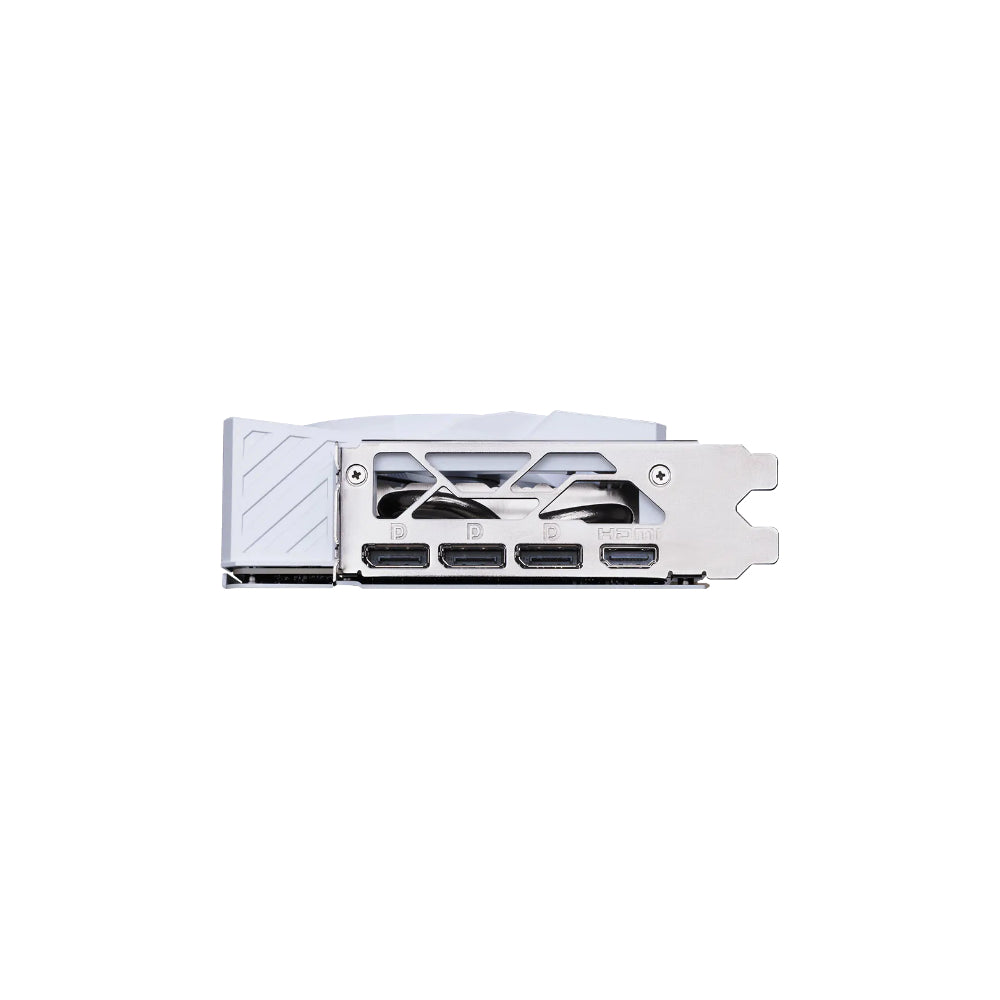 MSI GeForce RTX 5070 Ti Gaming Trio OC White 16GB