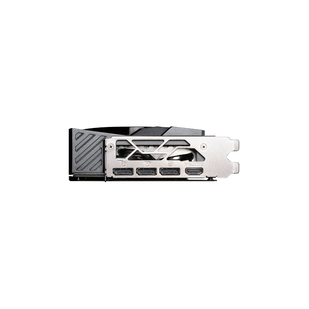 MSI GeForce RTX 5080 Gaming Trio OC 16GB